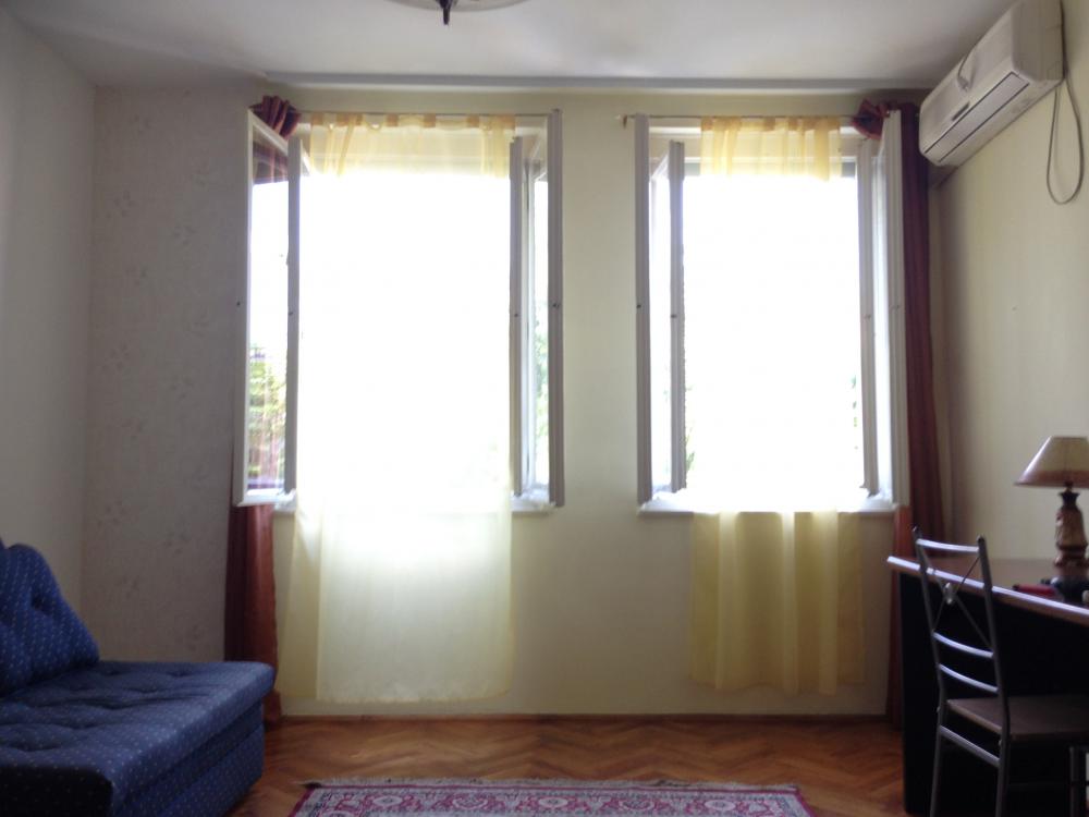 Slika 6 - Damatinska, Jednosoban stan za izdavanje, 35m2, 320€